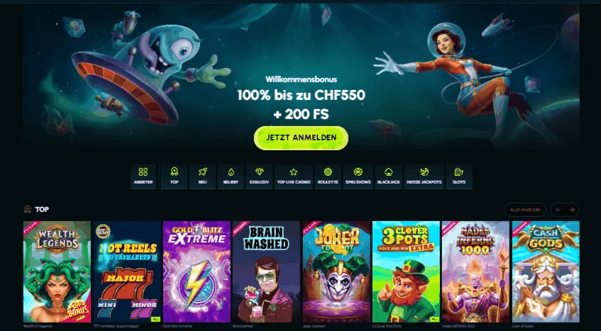 Slotexo Casino Bonus Slotexo Casino Startseite